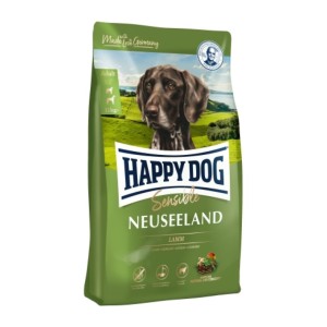 Happy-Dog-Supreme-Sensible-紐西蘭羊肉青口配方-Tasty-New-Zealand-Sticks-Neuseeland-300g-60302-TBS-Happy-Dog-寵物用品速遞