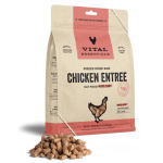 Vital-Essentials-VITAL-ESSENTIALS-貓糧-凍乾脫水生肉糧-迷你肉粒-雞肉-8oz-690022-Vital-Essentials-寵物用品速遞