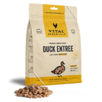 Vital-Essentials-VITAL-ESSENTIALS-貓糧-凍乾脫水生肉糧-迷你肉粒-鴨肉-12oz-690053-Vital-Essentials-寵物用品速遞