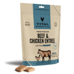 Vital-Essentials-VITAL-ESSENTIALS-貓糧-凍乾脫水生肉糧-迷你肉餅-牛肉-雞肉-8oz-691012-Vital-Essentials-寵物用品速遞