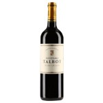 Connetable De Talbot AOC Saint Julien 大寶副牌 2017 750ml 紅酒 Red Wine 法國紅酒 清酒十四代獺祭專家