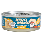 Hero-Mama-HERO-MAMA-貓主食罐-鮮肉溯源系列-金目鱸魚-80g-Hero-Mama-寵物用品速遞