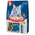 HERO MAMA 貓糧 益生菌晶球糧 全齡曠野鮮雞 1.5kg 貓糧 貓乾糧 Hero Mama 寵物用品速遞