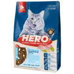 HERO MAMA 貓糧 益生菌晶球糧 機能護膚鮮雞 1.3kg 貓糧 貓乾糧 Hero Mama 寵物用品速遞