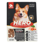 HERO MAMA 狗糧 益生菌晶球糧 羊奶+雞肉丁450g 狗糧 Hero Mama 寵物用品速遞