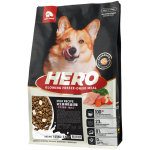 HERO MAMA 狗糧 益生菌晶球糧 羊奶+雞肉丁1.65kg 狗糧 Hero Mama 寵物用品速遞