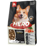 HERO MAMA 狗糧 益生菌晶球糧 羊奶+牛肉丁1.65kg 狗糧 Hero Mama 寵物用品速遞