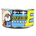 Hero-Mama-HERO-MAMA-貓狗罐頭-補給罐-牛肉雞絲-維他命E-Hero-Mama-寵物用品速遞