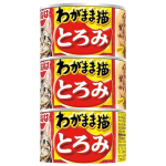CIAO-日本貓罐頭-吞拿魚湯罐-160g-3罐入-3IM-251-CIAO-INABA-寵物用品速遞
