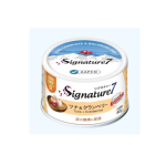 Signature7-貓主食罐-吞拿魚-蔓越莓-80g-S7-285634-Signature7-寵物用品速遞
