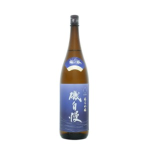 清酒-Sake-磯自慢-純米吟釀-1800ml-磯自慢-清酒十四代獺祭專家