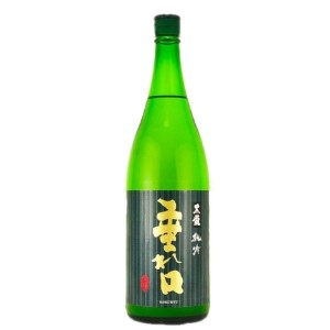 清酒-Sake-黑龍-垂れ口-純米吟釀-1800ml-季節限定-黑龍-清酒十四代獺祭專家