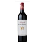 Pastourelle de Clerc Milon AOC Pauillac 2021 雙公副牌紅酒 750ml 紅酒 Red Wine 法國紅酒 清酒十四代獺祭專家