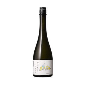 清酒-Sake-山川光男-2024-なつ-720ml-季節限定-山川光男-清酒十四代獺祭專家