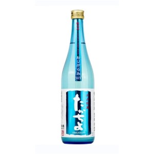 清酒-Sake-高千代酒造-魚沼清酒-SKY-霞酒-生原酒-720ml-高千代-清酒十四代獺祭專家