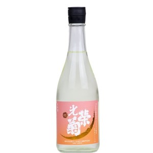 清酒-Sake-光榮菊酒造-光榮菊-Orange-黄昏-無濾過生原酒-1800ml-光榮菊-清酒十四代獺祭專家