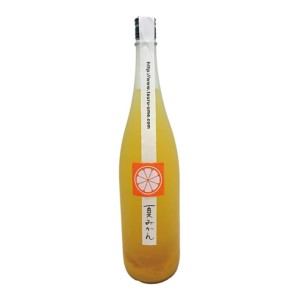 果酒-Fruit-Wine-平和酒造-和歌山蜜柑鶴梅夏みかん果酒-720ml-季節限定品-柑橘酒-清酒十四代獺祭專家