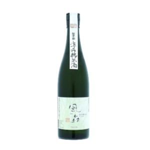 清酒-Sake-油長酒造-風之森-涼み純米-720ml-風の森-清酒十四代獺祭專家