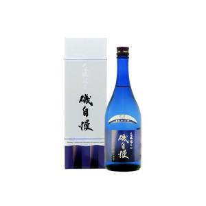 清酒-Sake-磯自慢-純米大吟釀-45-720ml-磯自慢-清酒十四代獺祭專家