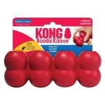 KONG Goodie Ribbon™ 13cm (68463) 狗玩具 KONG 寵物用品速遞