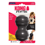 KONG Extreme Dental 13cm (68840) 狗玩具 KONG 寵物用品速遞