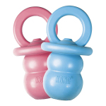 KONG-Puppy-Binkie™-13cm-62598-KONG-寵物用品速遞