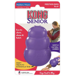 KONG Senior Large 10cm (62647) 狗玩具 KONG 寵物用品速遞