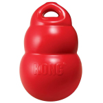 KONG Dog toy KONG®
Bounzer™ 15cm (61580) 狗玩具 KONG 寵物用品速遞