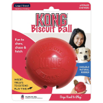 KONG-Ball-Ø-6cm-65015-KONG-寵物用品速遞