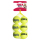 KONG-Squeakair-Balls-6cm-6-piece-net-67384-KONG-寵物用品速遞