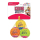 KONG-Squeakair-Birthday-Balls-Ø-6cm-3-piece-net-69294-KONG-寵物用品速遞