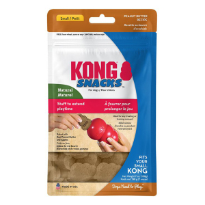 KONG-Snacks™-Liver-Chicken-Liver-198g-47755-其他-寵物用品速遞