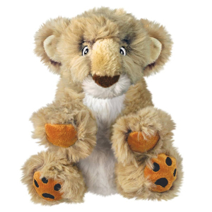 KONG-Comfort™-Kiddos-Lion-22cm-67382-pet-shop