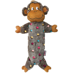 KONG  Low Stuff™ Speckles Monkey 42cm (68468) 狗玩具 KONG 寵物用品速遞