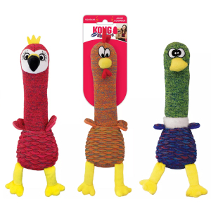 KONG-Shakers™-Cuckoos-Assorted-30cm-69720-pet-shop