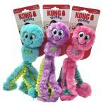 KONG   Wubba™ Octopus S (WPS3) 狗玩具 KONG 寵物用品速遞