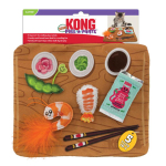 KONG-Pull-a-Partz-Sushi-69540-其他-寵物用品速遞