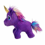 KONG  Enchanted Buzzy Unicorn (68476) 貓玩具 其他 寵物用品速遞