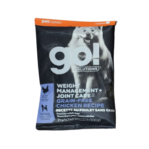 GO-SOLUTIONS-無穀物狗糧-關節減重系列-雞肉-100g-試食裝-FG00435T-GO-寵物用品速遞