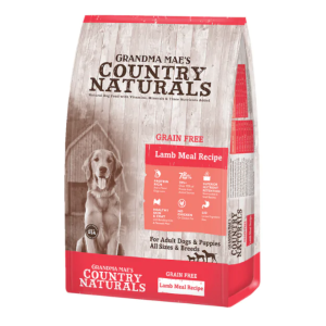 狗糧-Country-Naturals-狗糧-全犬種無穀物羊肉防敏-25lbs-CN0375-Country-Naturals-寵物用品速遞