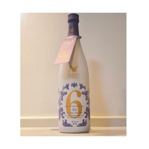 清酒-Sake-新政-No_6-H-type-Spark-735ml-新政-清酒十四代獺祭專家