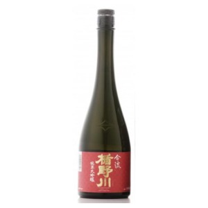 清酒-Sake-楯野川-純米大吟釀-合流-720ml-山形縣限定-楯野川-清酒十四代獺祭專家