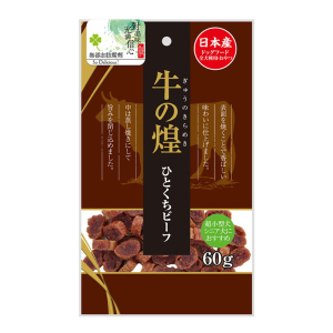 Q-PET-日本Q-Pet-狗小食-牛の煌-厚切牛肉片-60g-KQ839-Q-PET-寵物用品速遞