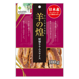 Q-PET-日本Q-Pet-狗小食-羊の煌-厚切羊肉片-100g-KQ044-Q-PET-寵物用品速遞