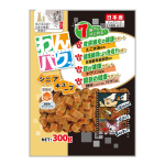 日本Q-Pet 狗小食 WanPaku 關節/老犬肉粒 300g (KQ785) 狗零食 Q-PET 寵物用品速遞