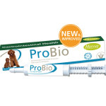 Mervue Pro Bio 犬用 胃腸爽益生菌康復凝膏 30ml (FP10024) 狗狗保健用品 腸胃 關節保健 寵物用品速遞