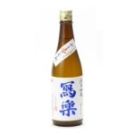 寫樂 純米吟釀 おりがらみ 1.8L (藍) - 期間限定 清酒 Sake 寫樂 清酒十四代獺祭專家