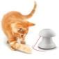 貓咪玩具-懶惰貓奴專用-紅外線座地燈趣味逗貓玩具-貓貓