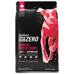 Nutrience SUBZERO Red Dog Sample (D6213S) 狗糧 Nutrience 寵物用品速遞