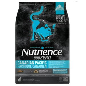 Nutrience-SUBZERO-Cana-Pacific-Cat-C2603S-Nutrience-寵物用品速遞